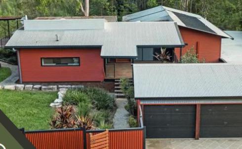 Country Style Retreat In *